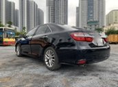 Toyota Camry 2.5Q sx 2018 biển Hà Nội