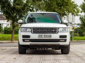 Range Rover HSE sảm xuất 2014 form 2015 - đăng ký 2016, biển đẹp