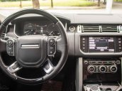 Range Rover HSE sảm xuất 2014 form 2015 - đăng ký 2016, biển đẹp