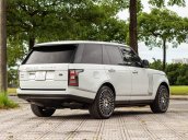 Range Rover HSE sảm xuất 2014 form 2015 - đăng ký 2016, biển đẹp