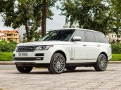 Range Rover HSE sảm xuất 2014 form 2015 - đăng ký 2016, biển đẹp