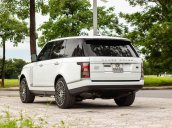 Range Rover HSE sảm xuất 2014 form 2015 - đăng ký 2016, biển đẹp