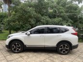 Bán nhanh Honda CRV 1.5G 2018, xe đẹp mới long lanh