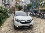 Bán nhanh Honda CRV 1.5G 2018, xe đẹp mới long lanh