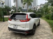 Bán nhanh Honda CRV 1.5G 2018, xe đẹp mới long lanh