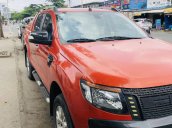 Cần bán Ford Ranger năm 2015, màu đỏ, xe gia đình, giá chỉ 585 triệu đồng