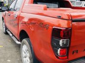 Cần bán Ford Ranger năm 2015, màu đỏ, xe gia đình, giá chỉ 585 triệu đồng