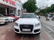 Audi Q5 2.0 Quattro  sản xuất 2013, nhập khẩu nguyên chiếc