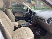 Audi Q5 2.0 Quattro  sản xuất 2013, nhập khẩu nguyên chiếc