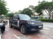 Cần bán xe Range Rover HSE 3.0, năm sx 2014 đk 2016