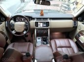 Cần bán xe Range Rover HSE 3.0, năm sx 2014 đk 2016