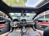 Kia Cerato All New 1.6 AT Luxury 2020 giá cực đẹp