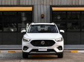 Bán ô tô MG ZS đời 2020, giá tốt, xe nhập