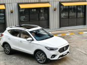 Bán ô tô MG ZS đời 2020, giá tốt, xe nhập