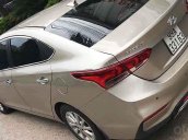 Cần bán gấp Hyundai Accent năm 2019, xe chỉ dùng đi loanh quanh