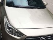 Cần bán gấp Hyundai Accent năm 2019, xe chỉ dùng đi loanh quanh