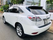 Cần bán xe Lexus RX 350 model 2011, SX 2010 full