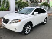 Cần bán xe Lexus RX 350 model 2011, SX 2010 full