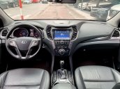 bán Hyundai Santafe 2.4AT máy xăng, sản xuất 2015