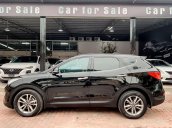 bán Hyundai Santafe 2.4AT máy xăng, sản xuất 2015