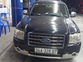 Bán nhanh Ford Everest đời 2009 xe đẹp như mới, gia đình đi giữ gìn