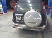 Bán nhanh Ford Everest đời 2009 xe đẹp như mới, gia đình đi giữ gìn