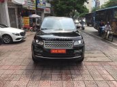 Bán xe Rangrover HSE 3.0 sx 2014 biển HN, đi 46661km