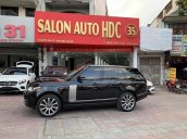 Bán xe Rangrover HSE 3.0 sx 2014 biển HN, đi 46661km