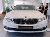 Xe BMW 5 Series 530i giá tốt cực hot - Hỗ trợ trả góp toàn quốc