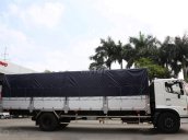Xe tải Hino 8 tấn mui bạt nhôm 8.9m 2018