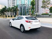 Cần bán xe Mazda 3 1.5 Hatchback SX 2019 màu trắng