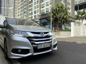 Bán Honda Odyssey năm 2016, màu bạc, xe nhập