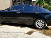 Bán Toyota Camry năm 2009, màu đen, nhập khẩu  