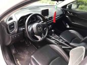 Bán xe Mazda 3 năm sản xuất 2016, màu trắng