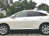 Lexus RX350 2010, màu trắng, xe nhập