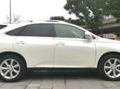 Lexus RX350 2010, màu trắng, xe nhập