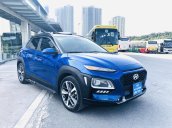 Kona 2.0 - 6AT bản đặc biệt  2018 siêu lướt biển thành phố