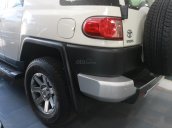 Cần bán Toyota Fj Cruiser sản xuất năm 2020 màu trắng