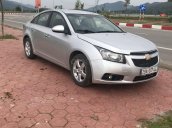 Cần bán xe Chevrolet Cruze sản xuất 2010, giá chỉ 185 triệu