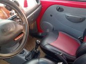 Bán xe Daewoo Matiz năm 1999, màu đỏ, giá chỉ 49 triệu