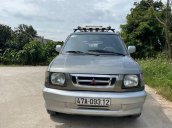 Bán Mitsubishi Jolie 2001, màu xám, số sàn 7 chỗ