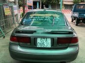 Gia đình bán xe Mazda 626 sản xuất 1992, màu xám, nhập khẩu Nhật Bản