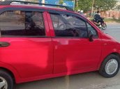 Bán xe Daewoo Matiz năm 1999, màu đỏ, giá chỉ 49 triệu