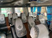 Bán ô tô Mercedes Sprinter 313 năm sản xuất 2007, màu bạc