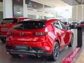 Bán ô tô Mazda 3 đời 2020, màu đỏ, xe nhập, ưu đãi hấp dẫn