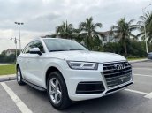 Cần bán gấp Audi Q5 đời 2018, màu trắng, xe nhập