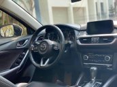 Bán Mazda 6 sản xuất năm 2017, màu trắng