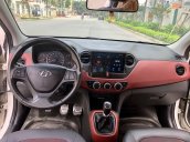 Bán Hyundai Grand i10 2016, màu trắng, nhập khẩu số sàn