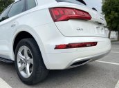 Cần bán gấp Audi Q5 đời 2018, màu trắng, xe nhập