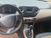 Chính chủ bán xe Hyundai Grand i10 đời 2014, nhập khẩu